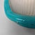 Blue Italian Modern Noce Wall Lamp by Achille Castiglioni for Flos, 1970s For Sale - Image 8 of 18