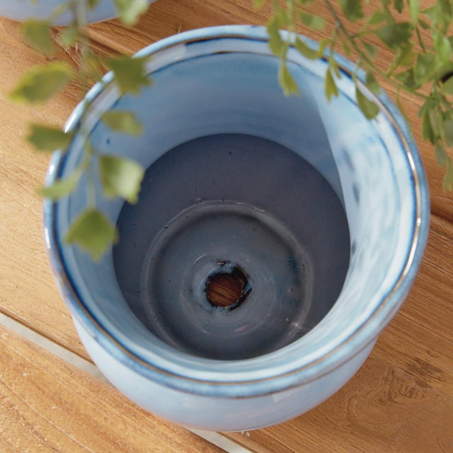 Delaney Pot Small For Sale In Chicago - Image 6 of 7