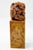 Chinese Soapstone Hand Carved Chop Seal For Sale - Image 12 of 13