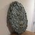 Contemporary William Sharles Original Polychrome Bronze Wall Hanging Sculpture of Fish and a Dragonfly For Sale - Image 3 of 6