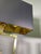 Monumental Lamps in Brass and Carrara Marble, Italy, 1980s, Set of 2 For Sale - Image 6 of 12