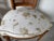 Vintage French Louis XVI Style Cane Back Dining Chairs – A Pair For Sale - Image 9 of 12
