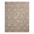 Jean Stoffer x Loloi Daniel Natural 2'-0" x 3'-0" Accent Rug For Sale