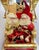 Rare Vintage Large Mark Roberts North Pole Ferris Wheel With Elves For Sale - Image 4 of 11