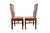 Vintage Chinese Carved Rosewood Dining Chairs 14 Available For Sale - Image 17 of 17