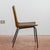 Metal Vintage Boomerang Chair by Carlo de Carli, 1950s For Sale - Image 7 of 9