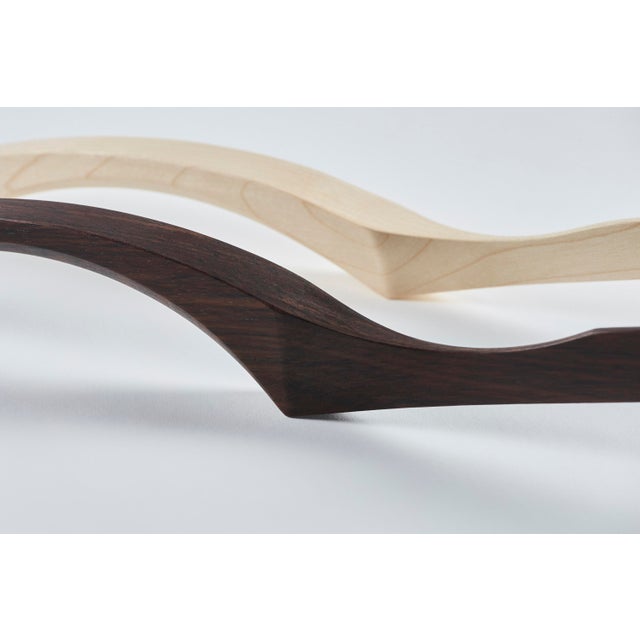 Deluxe Cheese Sweets Set by Marco Sangalli, Set of 5 For Sale - Image 4 of 5