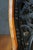 Late 19th Century Antique Victorian 1880s "Fashion" Cast Iron & Maple School Desk Sidney Ohio For Sale - Image 5 of 18