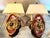 Hollywood Regency Stunning Pair of Pasquale Miranda for Feiss Neoclassical Sunburst Gilt Wall Sconces For Sale - Image 3 of 10