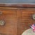1910s Mahogany Edwardian Bowfront Inlaid Sideboard For Sale In Atlanta - Image 6 of 17