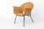 Vintage Basket Chairs by Gianfranco Legler, 1950s, Set of 3 For Sale - Image 4 of 10