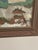 Frans Lundberg, Coastal Village, 1950s, Oil on Panel, Framed For Sale - Image 11 of 18