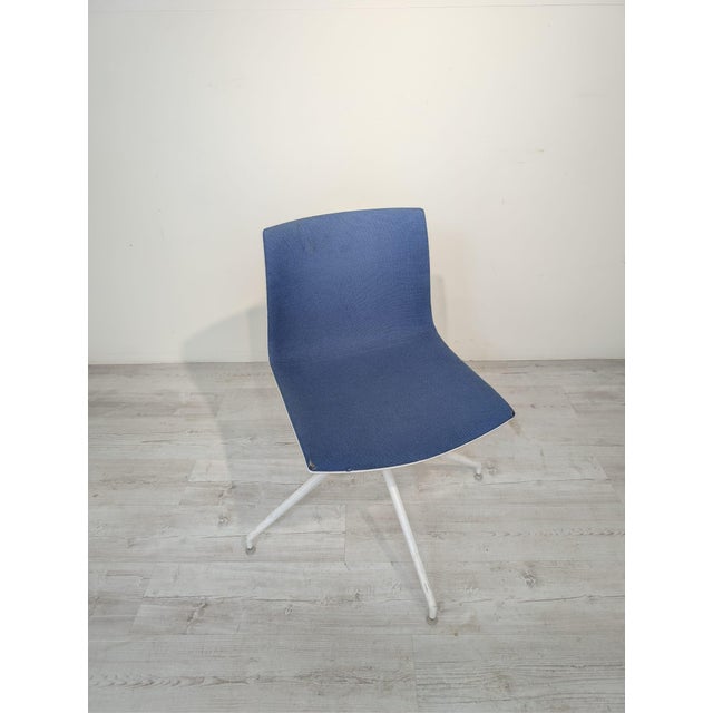 Arper Catifa Conference Chair, 2004 For Sale - Image 17 of 18