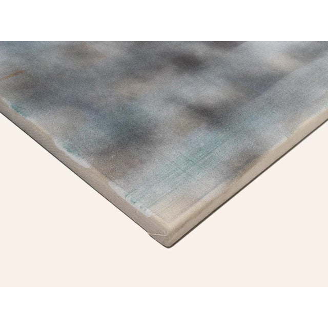 Detlef Hagenbäumer, Bullfight, Acrylic, Acrylic on Canvas For Sale - Image 11 of 12