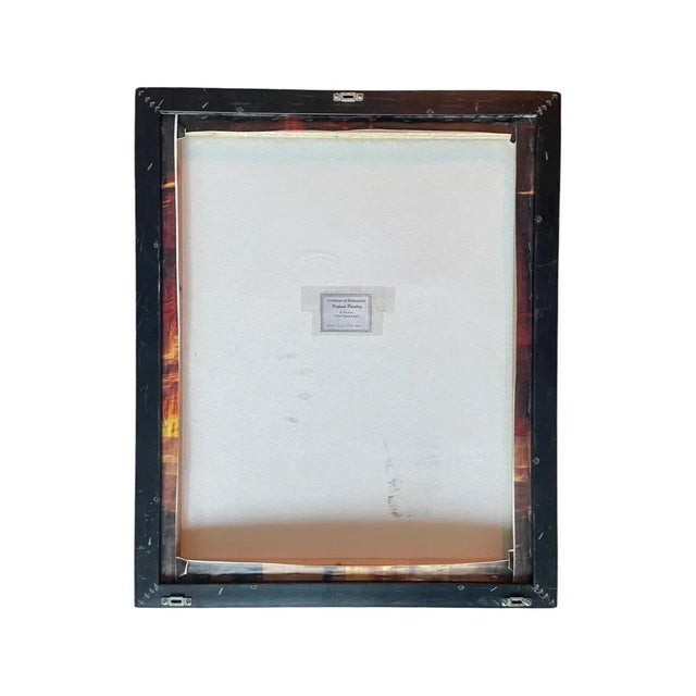 Peter Keil is a German artist who focuses primarily on abstract expressionism. Keil painted with some of the greats,...