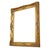 Large Baroque Style Gilt Pine Frame For Sale - Image 4 of 14