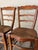 Rope Chairs, 1930s, Set of 2, in Very Good conditions. Designed 1920 to 1949