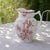 Large French Earthenware Decanter with Butterflies by Bertrand Bordeaux, 19th Century For Sale - Image 9 of 9