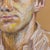 Portrait of a Young Blonde Man - Unknown, C. 1970s For Sale In San Diego - Image 6 of 8