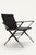 Brown Leather and Chrome-Plated Metal Armchairs, Italy, 1970, Set of 2 For Sale - Image 8 of 18