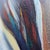 Mary Heebner 'Africa,' Monumental Signed Abstract Painting, 1988 For Sale - Image 10 of 18