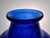 This impressive piece of Swedish glass art was created by the famous artist and designer Erik Höglund (1932-1998). It was...