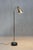 1950s LT3 Floor Lamp in Brass and Marble by Ignazio Gardella for Azucena, Italy, 1950s For Sale - Image 5 of 13