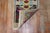 Colorful Vintage Mini Turkish Rug For Sale - Image 9 of 18
