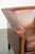 Art Deco Club Chair in Sheepskin Leather For Sale - Image 9 of 13