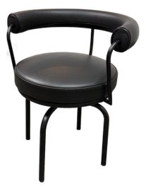 Example of Cassina Swivel Chairs