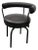 Charlotte Perriand Cassina Swivel Chair For Sale