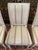 Louis XVI Style Chairs, Set of 4 For Sale - Image 4 of 5