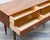 Sideboard with Drawers in Walnut, 1950s For Sale - Image 11 of 13