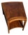 Mid Century Lane Rhythm Corner Side Table For Sale