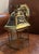 Kichler Solid Brass Lantern For Sale - Image 4 of 5