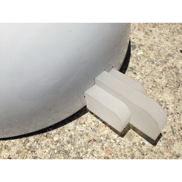 Vintage Boyd Lighting Wall Sconces - A Pair For Sale - Image 5 of 6