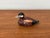 Vintage Handpainted Duck Figurine by Gallo Design for Villeroy & Boch, 1970s For Sale - Image 10 of 11