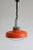 Vintage Pendant Lamp, 1960s, in Very Good conditions. Designed 1960 to 1969 Up to 250V (Europe/UK Standard).The wiring of...