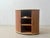 B Roller Shutter Cabinet by Trix and Robert Haussmann for Röthlisberger, 1977 For Sale - Image 12 of 18