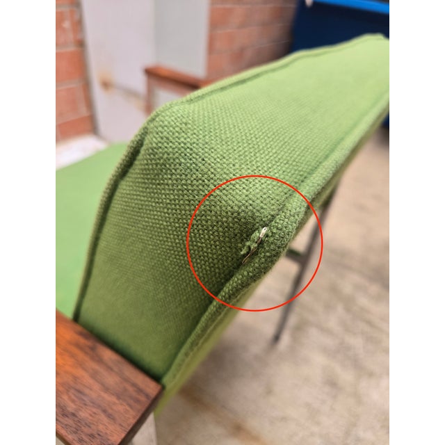 1970's Steelcase Executive Office Chairs (Set of 5) For Sale - Image 13 of 15