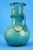 Iridescent Scavo Murano Glass Vase Jug attributed to Cenedese / Toso, 1960s For Sale - Image 4 of 18