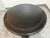 Design Plus Gallery presents an Aspen Round Dining Table by Eastern for The Furniture Co. This round dining table has an...