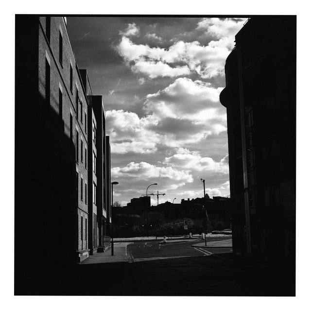 Paul Cooklin, Sheffield in Shadows, 2013, Edition of 50 For Sale