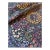 Liberty of London Interiors Fabric Marquess Garden Dragonfly Jewel a Ladbroke Linen Fabric 4 1/2 Yards For Sale