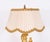 Antique Neoclassical Ormolu and Pink Marble Table Lamps, 20th Century, Set of 2 For Sale - Image 10 of 18