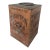 Late 19th Century Swain, Earle & Co. “The Boston” Java Coffee Tin For Sale