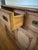 Brown Vintage Drexel Captiva Sideboard Server For Sale - Image 8 of 12