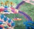 Early 20th Century Chinese Art Deco Rug For Sale - Image 9 of 15