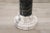 Antique Black and White Marble Column, 1800s For Sale - Image 9 of 10