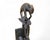 Brown African Wooden Dogon Figure Sculpture, 1960s For Sale - Image 8 of 16